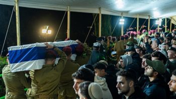 اشتباكات مع حزب الله في جنوب لبنان تسفر عن مقتل ضابط وثلاثة جنود إسرائيليين