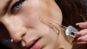 وصفات طبيعية من مطبخك لترطيب الشعر