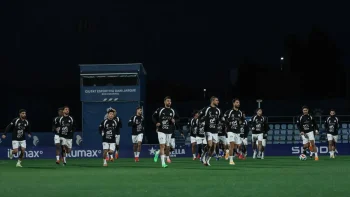 منتخب مصر يخوض معسكرًا تدريبيًا في برشلونة تحضيرًا لمباراة إسبانيا الودية