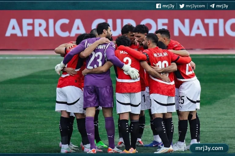 منتخب مصر يواجه إسبانيا وديًا بعد رباعية السعودية استعدادًا لمونديال 2026 - موقع مرجعي