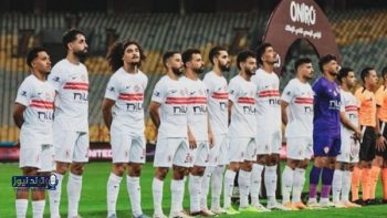 الزمالك يواجه تحديا صعبا في سباق محتدم على المركز الأخير بالدورة السباعية