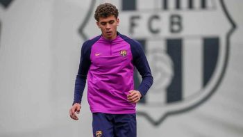 جدول مباريات برشلونة تحت 19 خلال أبريل 2026