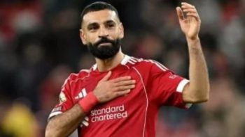 جدول مباريات محمد صلاح مع ليفربول في أبريل.. مواجهات مثيرة