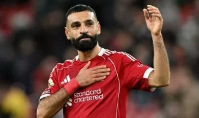 مواعيد مباريات محمد صلاح مع ليفربول فى شهر أبريل.. مواجهات نارية