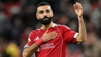 مواعيد مباريات محمد صلاح مع ليفربول في أبريل.. مواجهات حاسمة