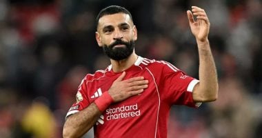 مواعيد مباريات محمد صلاح مع ليفربول فى شهر أبريل.. مواجهات نارية
