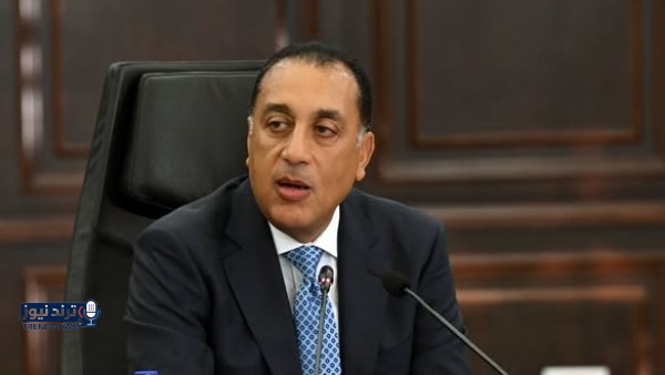 مدبولي يترأس اجتماع مجلس المحافظين لبحث استعدادات عيد الفطر