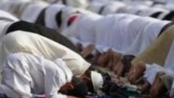 موعد صلاة عيد الفطر 2026 في الأردن والمحافظات