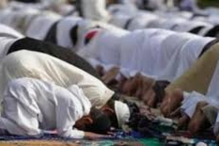 موعد صلاة العيد 2026 في الأردن وجميع المحافظات الأردنية