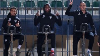 موعد مباراة الزمالك وإنبي في الدوري المصري والقنوات الناقلة لها