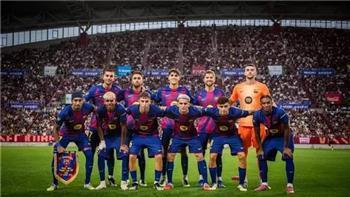 موعد مباراة برشلونة وريال مدريد في الدوري الإسباني 2023 وتوقيت اللقاء المرتقب