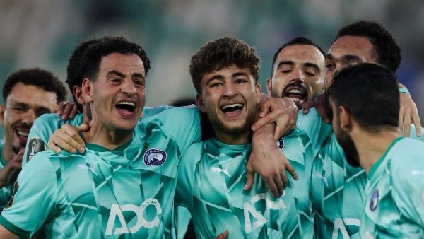 موعد مباراة بيراميدز والبنك الأهلي في الدوري المصري والقنوات الناقلة