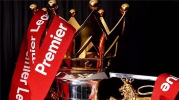 ترتيب ليفربول في الدوري الإنجليزي قبل التوقف الدولي