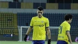 نائب رئيس الإسماعيلي: نجحت في بيع عبد الرحمن مجدي بـ50 مليون رغم فسخ عقده