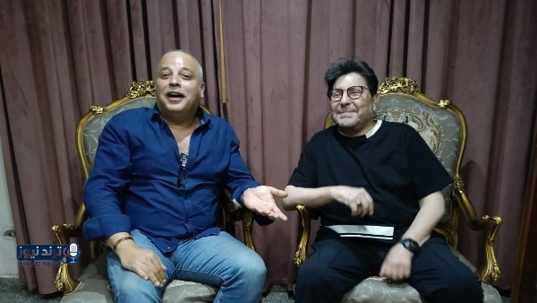 نادية الجندي توجّه رسالة إلى هاني شاكر بعد تعرّضه لوعكة صحية