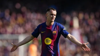 نجم برشلونة الصاعد كاسادو يثير اهتمام أندية الدوري السعودي