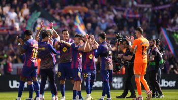 برشلونة يستهدف عمالقة أوروبا في دوري الأبطال ويتعهد بتحدي المنافسين