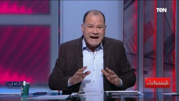 الديهي يؤكد: مصر تلتزم بعلاقاتها مع دول الخليج