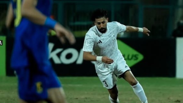 نقل تدريبات الزمالك قبل مواجهة إنبي بسبب الأهلي