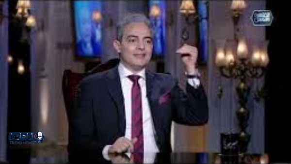 نقيب الإعلاميين: الذكاء الاصطناعي لا يمكن أن يحل محل المذيع