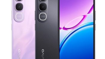 هاتف Vivo Y31 5G خيارك الأمثل للفئة المتوسطة تعرف على مميزاته وسعره أسعار هواتف الفئة المتوسطة