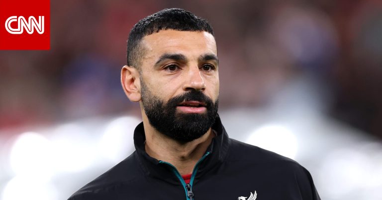 هكذا علق اتحاد الكرة المصري على رحيل محمد صلاح عن ليفربول - CNN Arabic