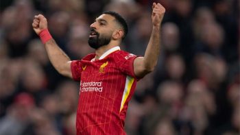 محمد صلاح يحدد خياراته المحتملة بعد مغادرة ليفربول