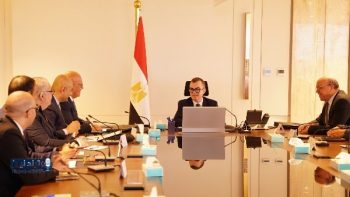 وزير التخطيط يناقش مع البنك الدولي دعم التعاون لتحقيق أهداف التنمية المستدامة ورؤية مصر 2030
