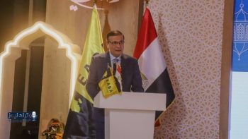 وزير الزراعة يشجع القطاع الخاص على زيادة الاستثمارات الزراعية في القارة الأفريقية