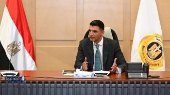 وزير الصناعة يعلن خطة لزيادة صادرات مصر إلى 99 مليار دولار بحلول 2030