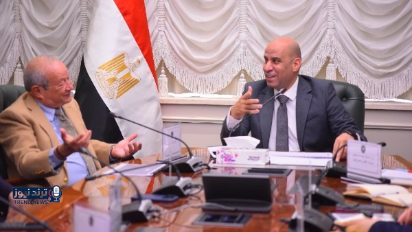وزيرالعمل: تنفيذ مبادرة "فرصة جديدة" لتشغيل الخبرات فوق سن الأربعين