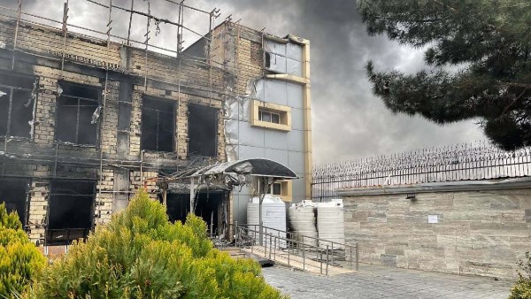 وصل لرقم قياسي.. ارتفاع سعر برميل النفط عالمياً بأكثر من 25%