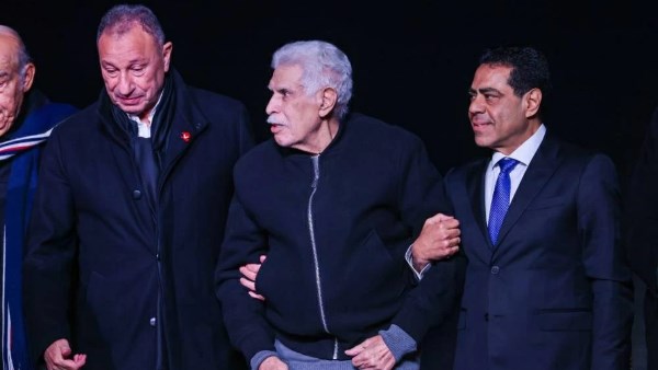 وصلت لـ مليون جنيه.. مزاد خيري على مقتنيات أساطير الكرة