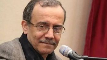 الفنان اللبناني أحمد قعبور صاحب “أناديكم” يودع الحياة عن 70 عاماً