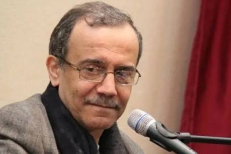 وفاة أحمد قعبور الفنان اللبناني صاحب أغنية أناديكم عن 70 عاماً