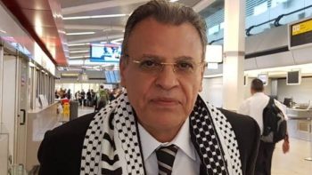 رحيل جمال ريان أول مذيع في قناة الجزيرة وصوت الحق