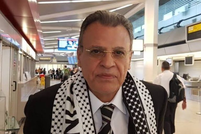 وفاة جمال ريان: رحيل "صوت الحق" وأول مذيع أطل عبر قناة الجزيرة