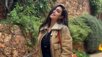 ياسمين صبري تشعل مواقع التواصل بجمالها وإطلالة ساحرة في أحدث ظهور مثير للجدل