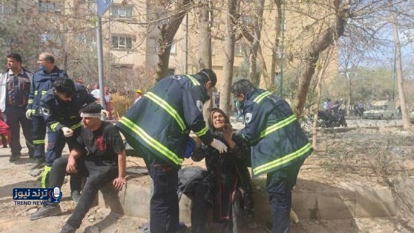 يعتدي على طليقته بالساطور في الغربية.. وشاهد عيان: أخذت شقة لتربية ابنها ثم تزوجت فيها