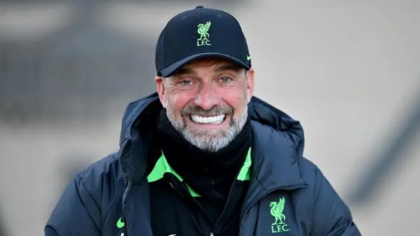 يورجن كلوب.. لا أفتقد التدريب،وحياتي أصبحت أكثر هدوءًا بعد ليفربول