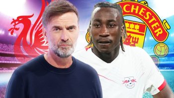 يورغن كلوب يوجه ليفربول للتعاقد مع لاعب بديل عن محمد صلاح