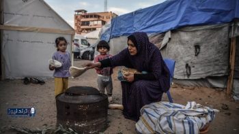 جامعة الدول العربية تحث على حماية النساء خلال النزاعات بمناسبة يوم المرأة العالمي