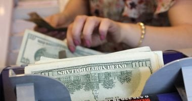 تحديث سعر الدولار اليوم في البنوك المصرية اليوم الجمعة 17-4-2026