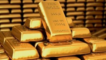 أسعار الذهب بالسعودية تميل للهدوء مع تراجع التوترات