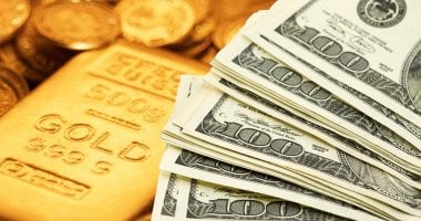 الأسواق الدولية تتفاعل مع فتح مضيق هرمز أقل من 48 ساعة قبل إعلان إغلاقه مرة أخرى اليوم.. النفط يتراجع 10% وخام برنت يغلق عند 90 دولارًا ومؤشر الدولار ينخفض ..الذهب يرتفع 1.7% ويلامس 4900 دولار للأونصة