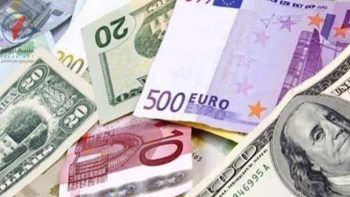 تحديثات أسعار العملات في البنوك المصرية خلال تعاملات الاثنين 20 أبريل 2026