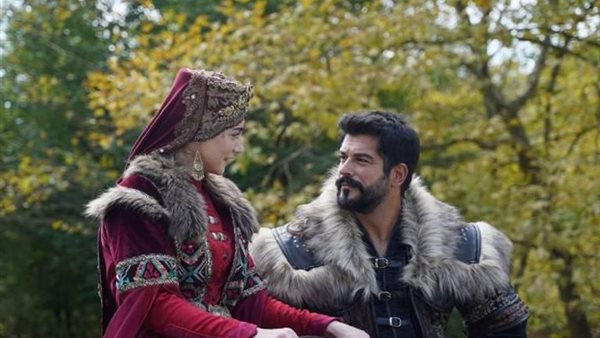 تعرف على موعد عرض الحلقة 195 من المسلسل الشيق المؤسس عثمان