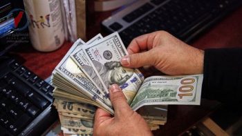تحديثات أسعار الصرف في البنوك المصرية الثلاثاء مع هبوط الدولار والعملات العربية والأجنبية