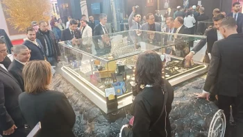 أسعار سبائك الذهب btc اليوم الثلاثاء 21/4/2026.. كم بلغ سعر أصغر وزن؟