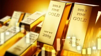 أسعار الذهب في نطاق عرضي وسط ترقب محادثات باكستان